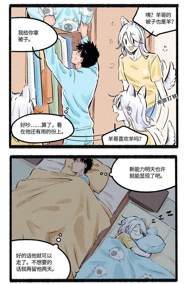 003 小羊小心机15