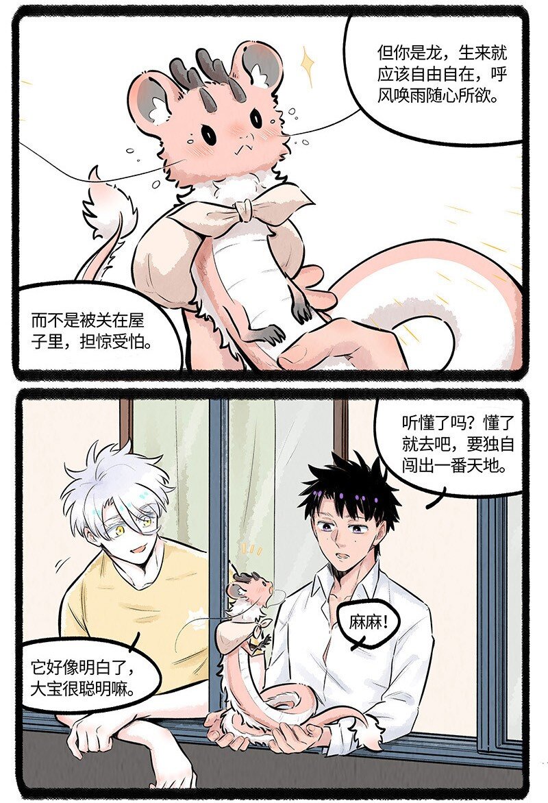 018 小羊与大宝13
