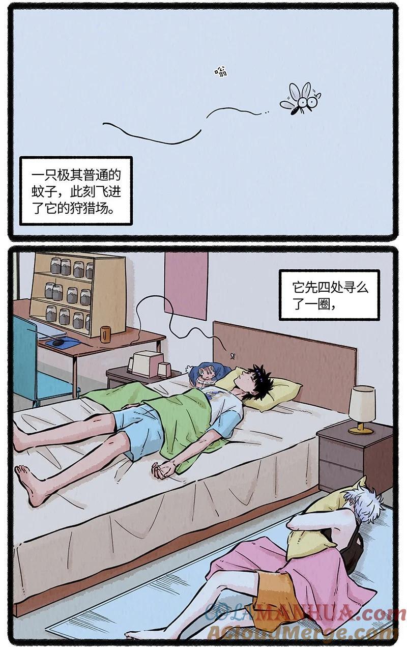 063 夏天的烦恼2