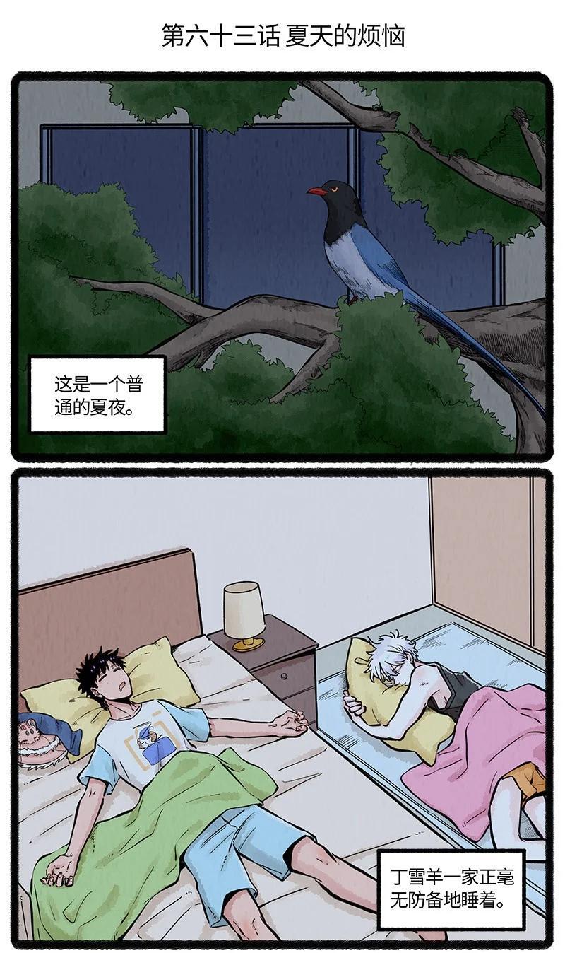 063 夏天的烦恼1