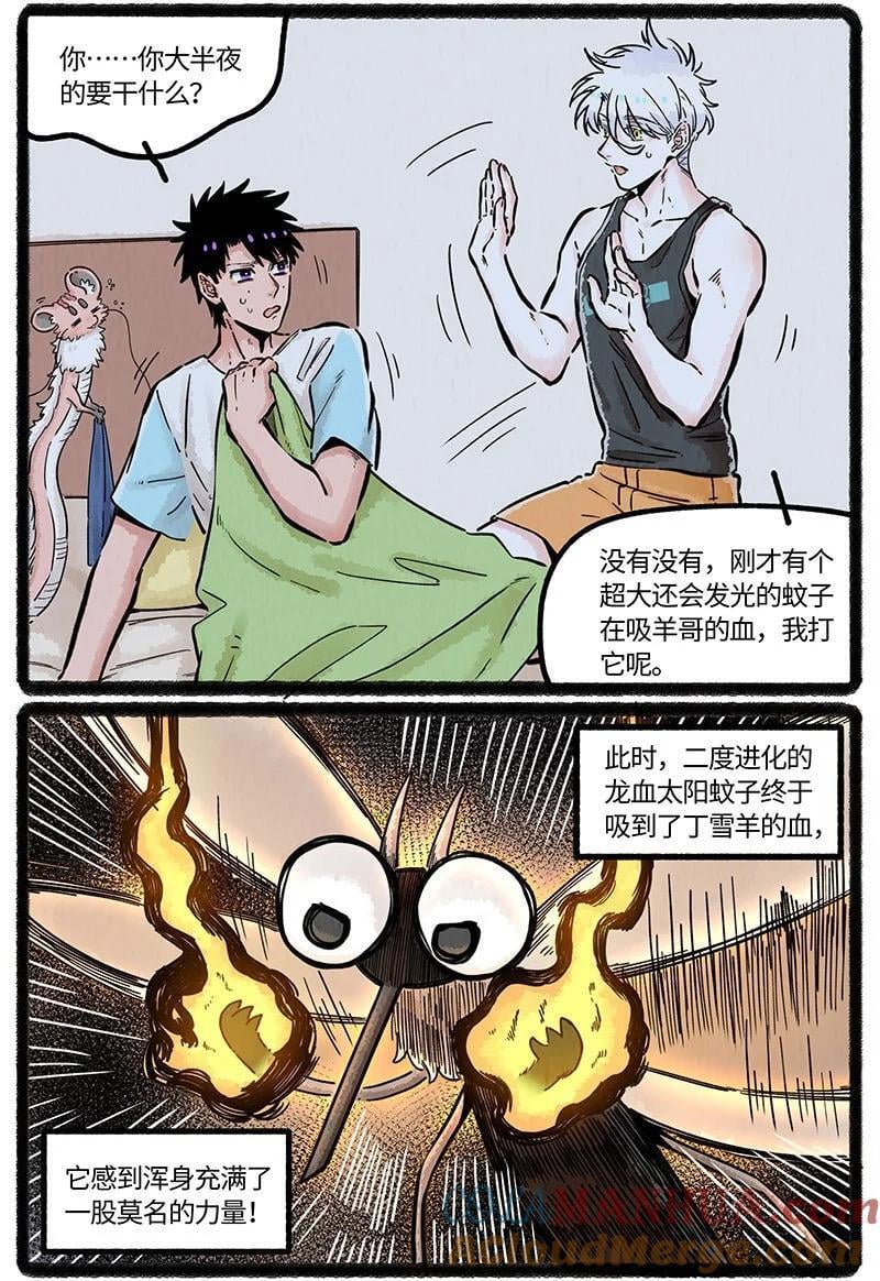 063 夏天的烦恼12