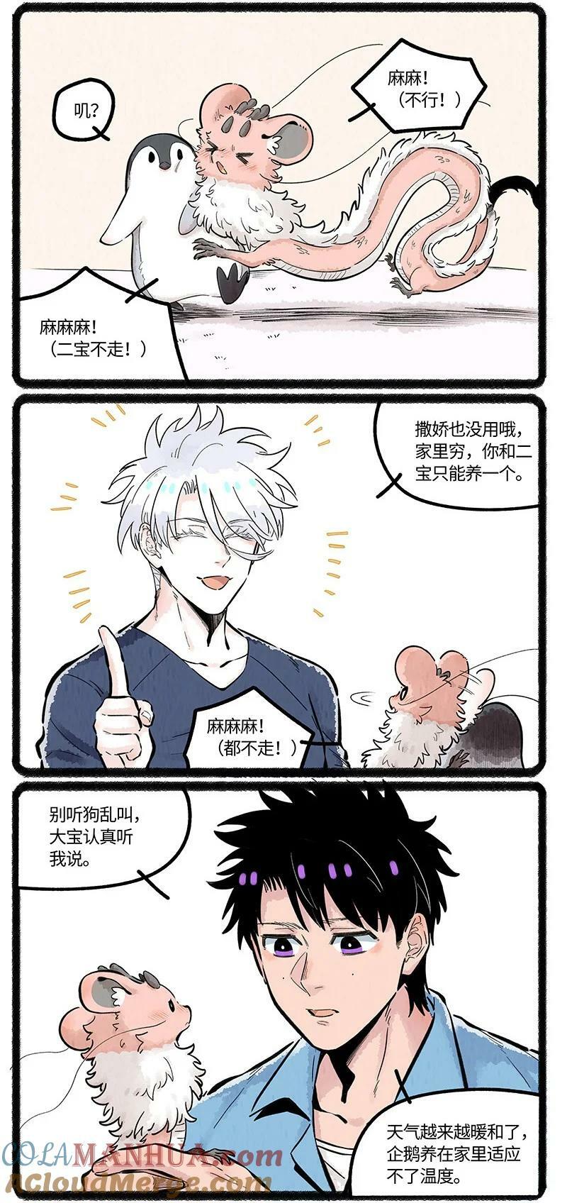 043 动物园奇妙夜2