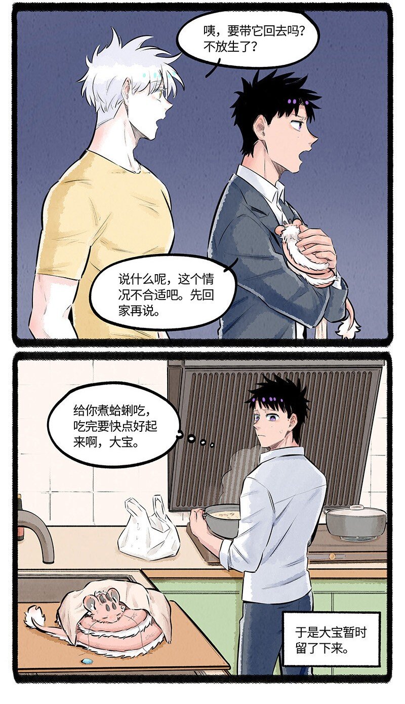 018 小羊与大宝18