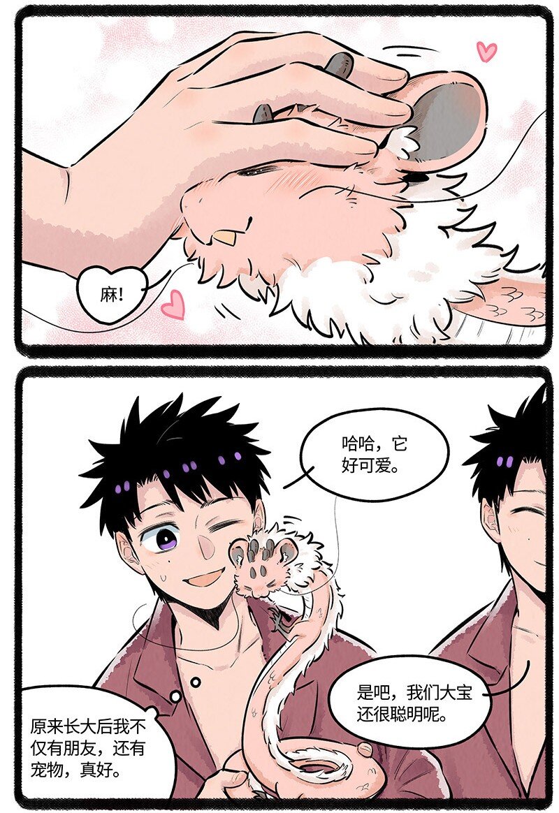 026 小羊裂开了15