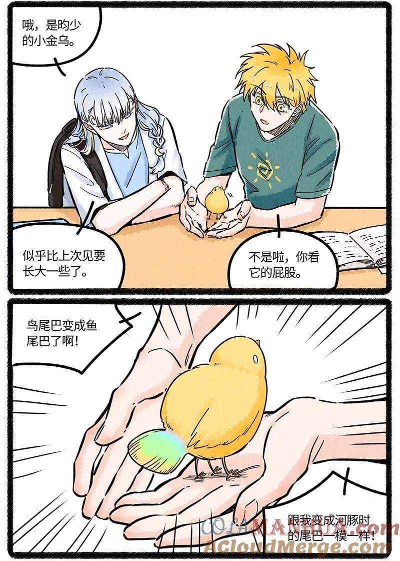 062 海难之后14