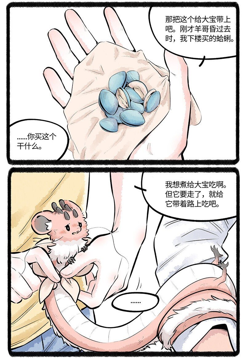 018 小羊与大宝9