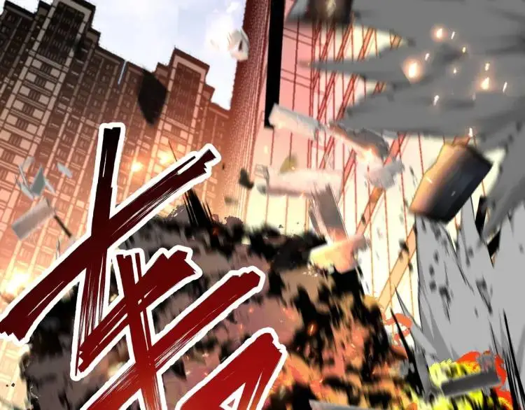 第1话 袭击！方州市22