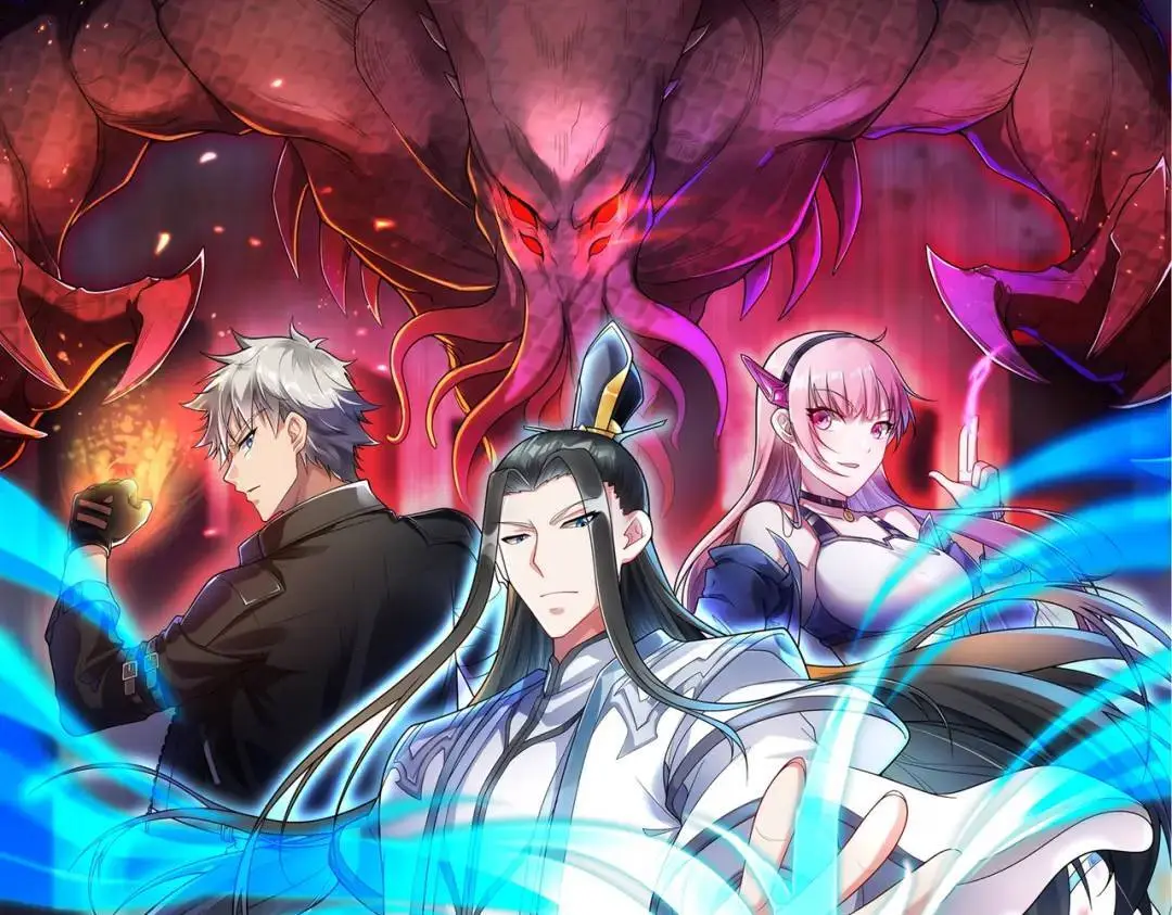 第11话 合作0