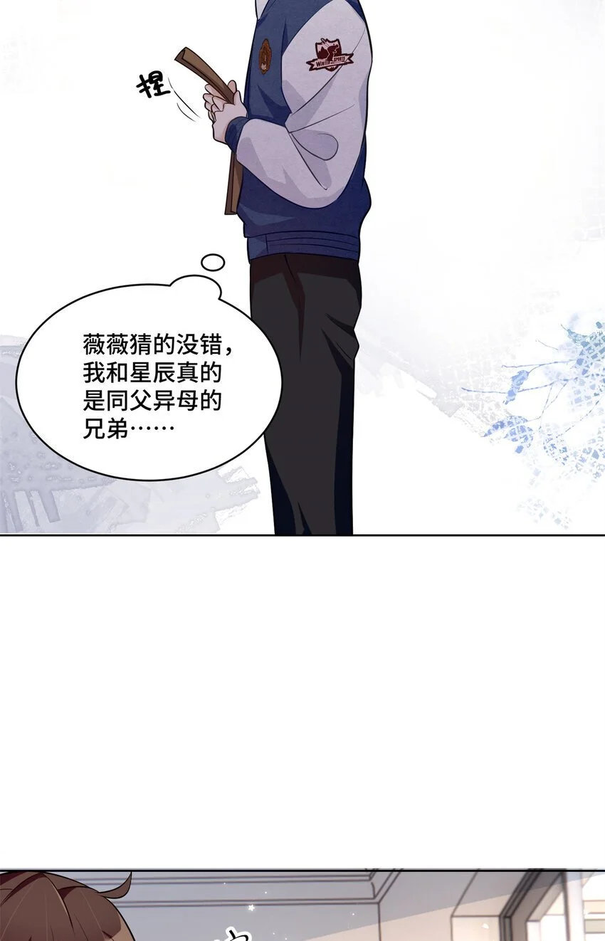 28 同父异母的兄弟33