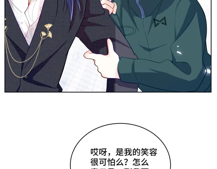 83 你这是装逼失败了么71