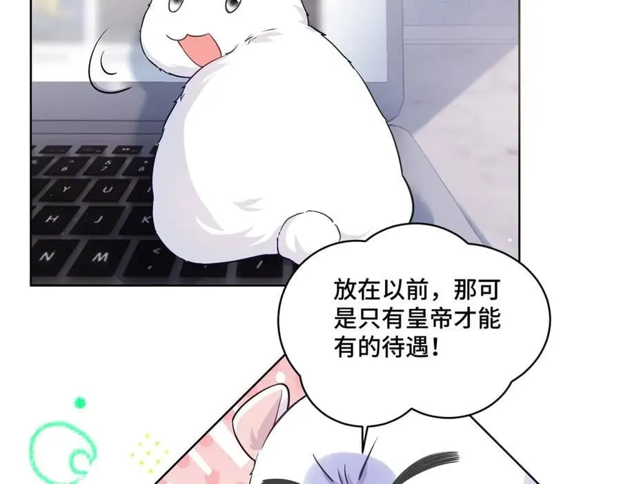 89 白初薇当主播17