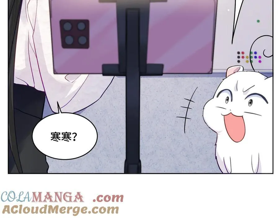 89 白初薇当主播88