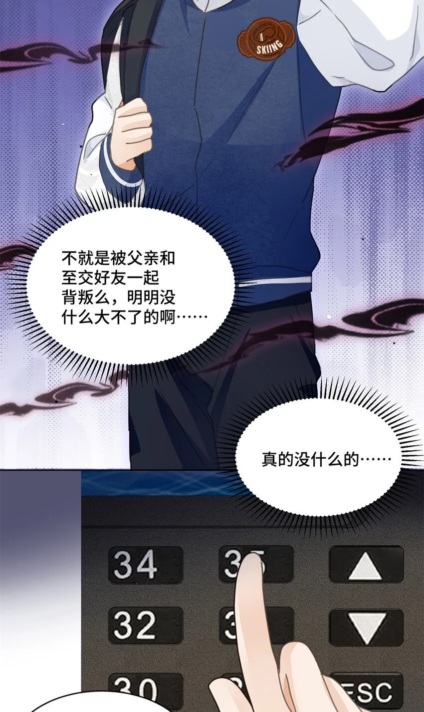 30 身体自己动了！？12