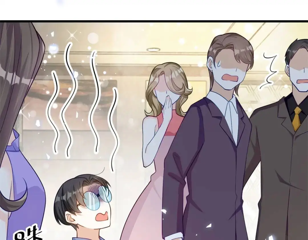 46 白初薇就是祖师爷？！110