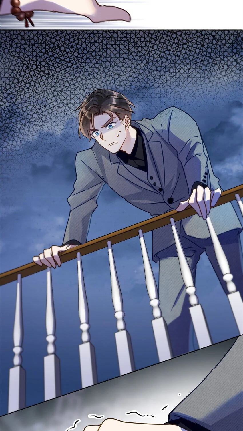 30 身体自己动了！？37