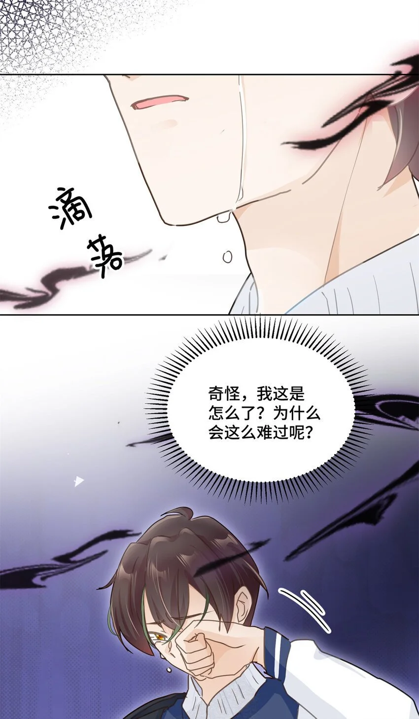 30 身体自己动了！？11