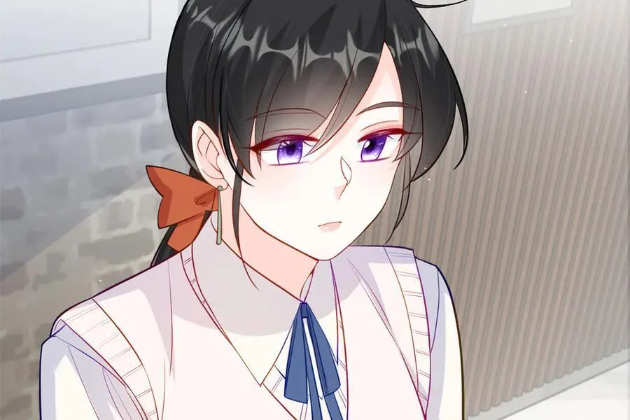 91 大佬是个小姑娘？！9