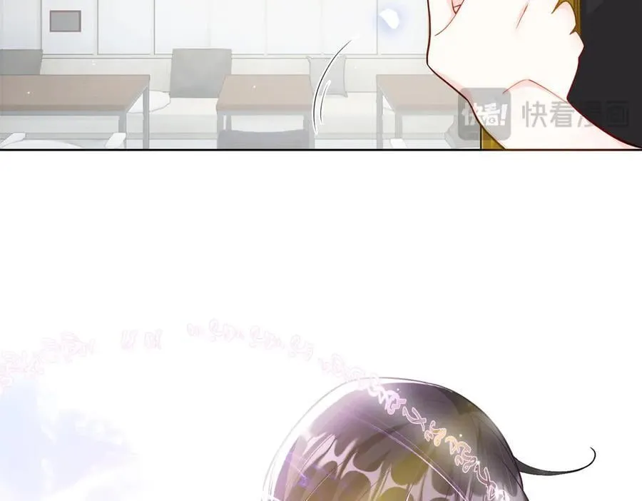 91 大佬是个小姑娘？！34