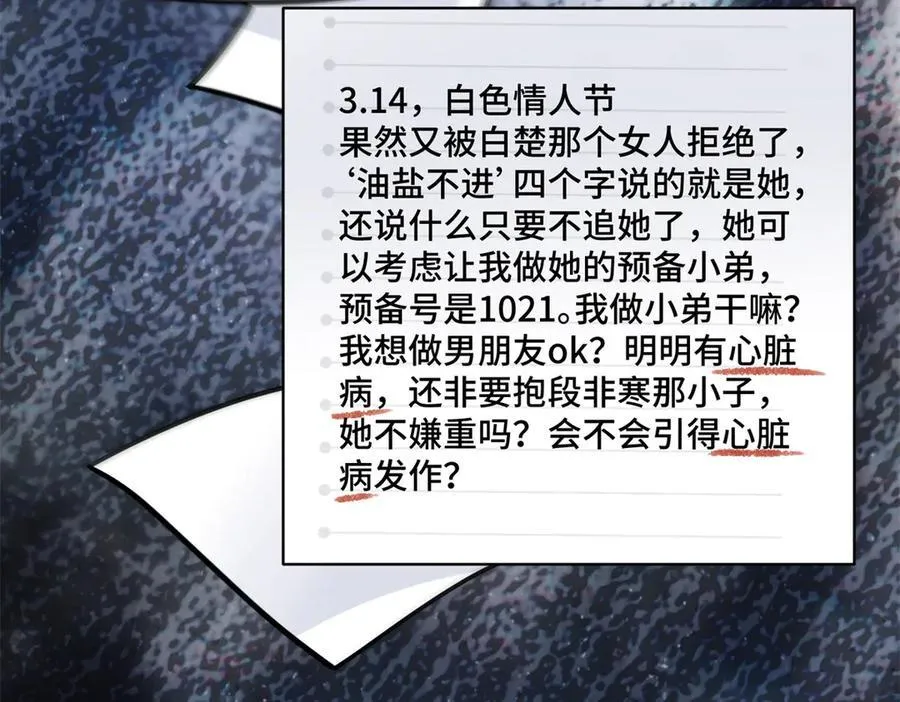 76 白初薇就是白楚66