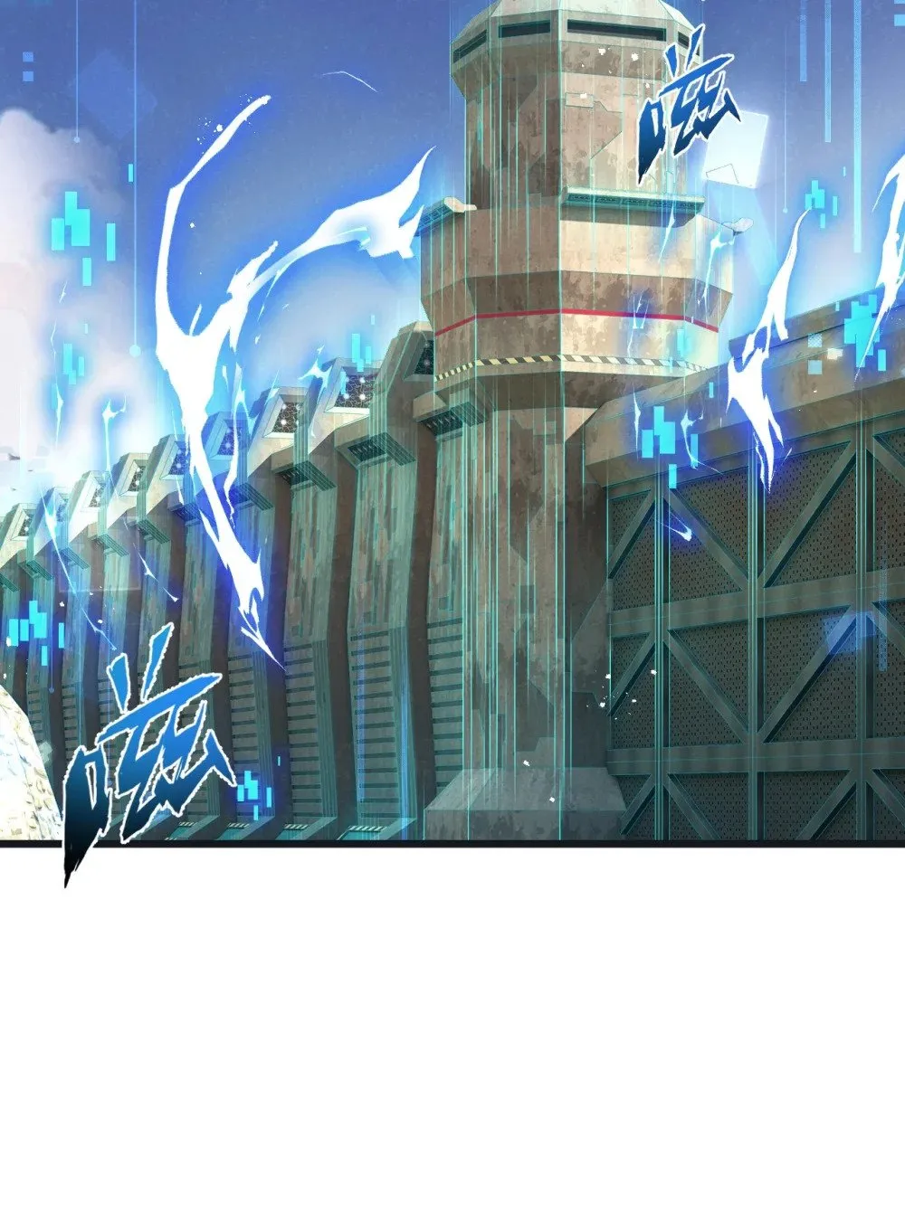 第50话 死之海6