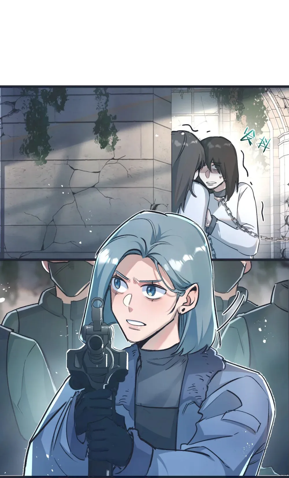 第36话 黑巢覆灭6