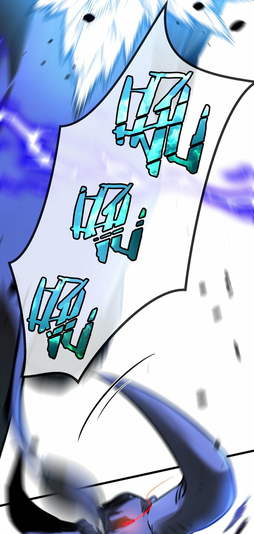 第3话 断联27