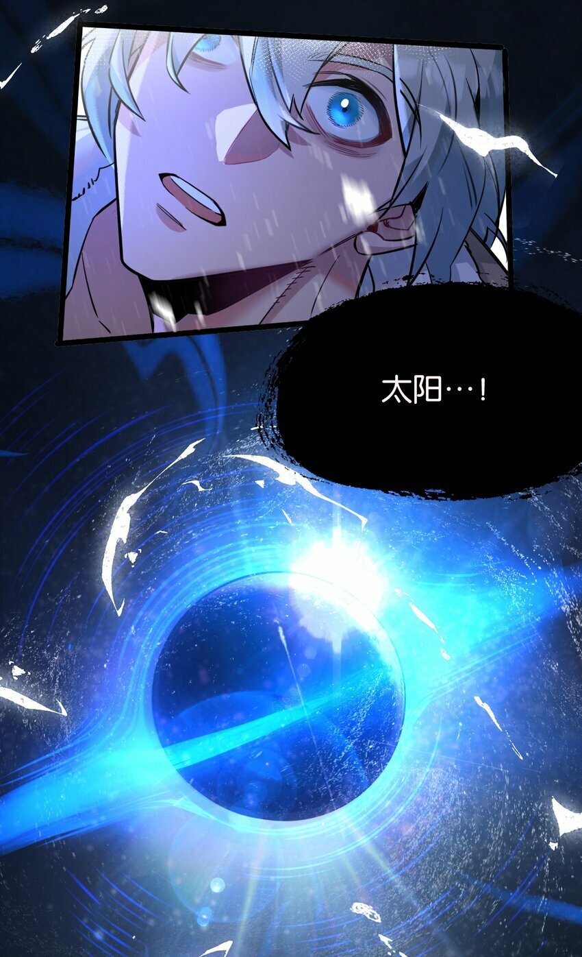 序章 末世来临，我靠种田把妹妹养得白白胖胖9