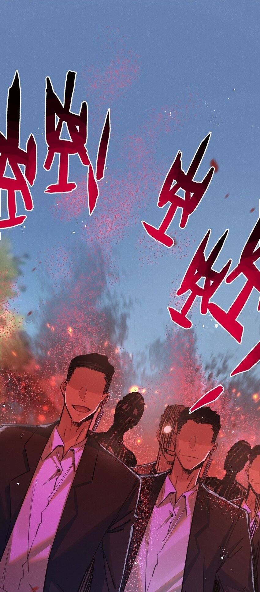 第13话 团灭1