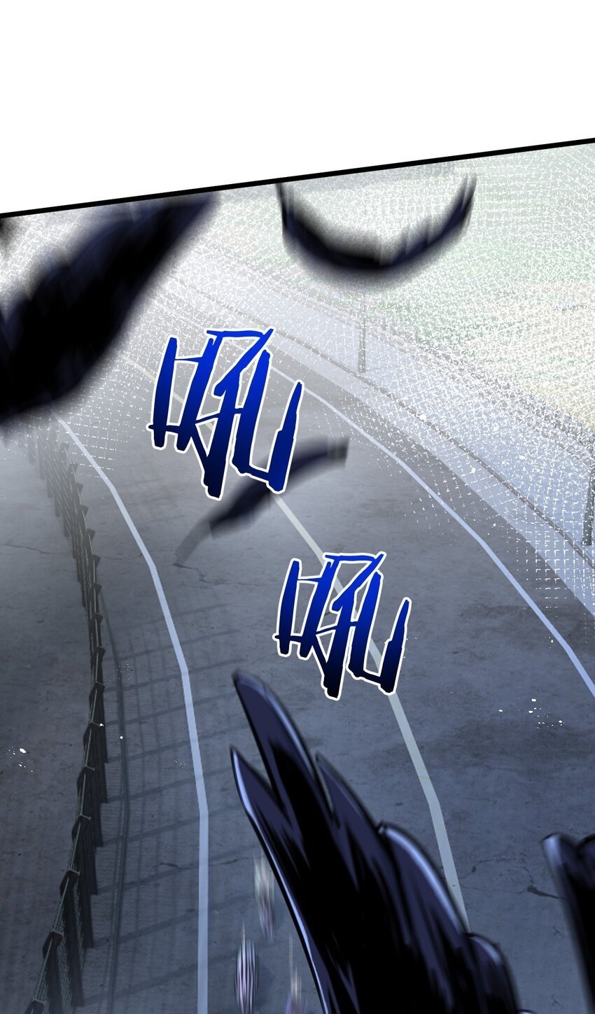 第3话 断联99