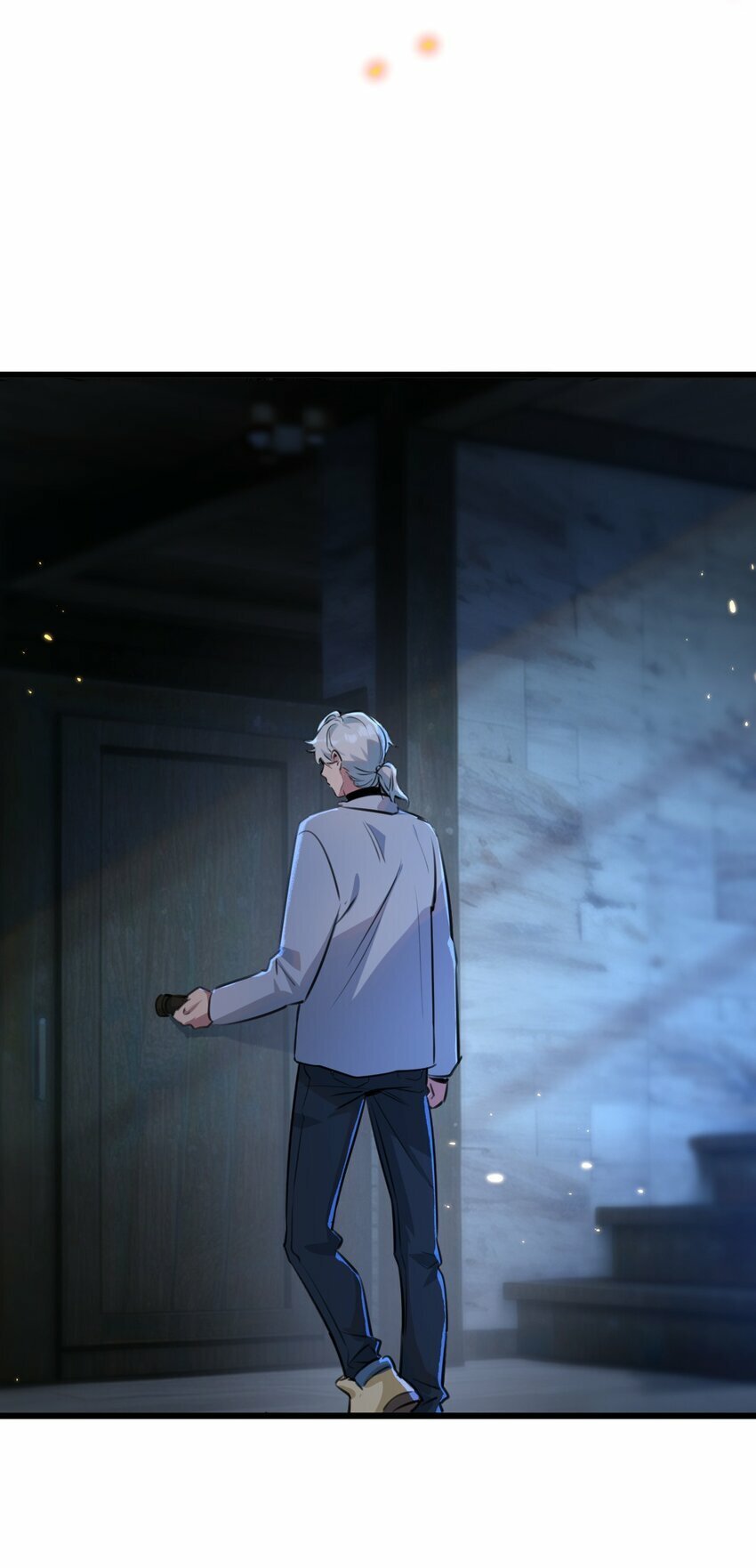 第3话 断联88