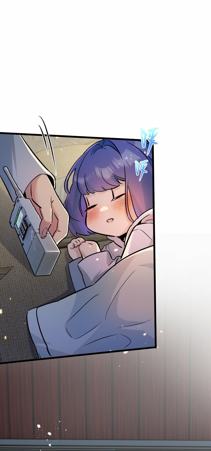 第3话 断联94