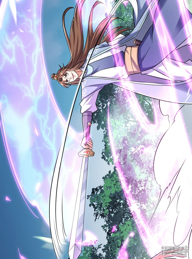 第35话 谁胜出，谁娶紫烟36