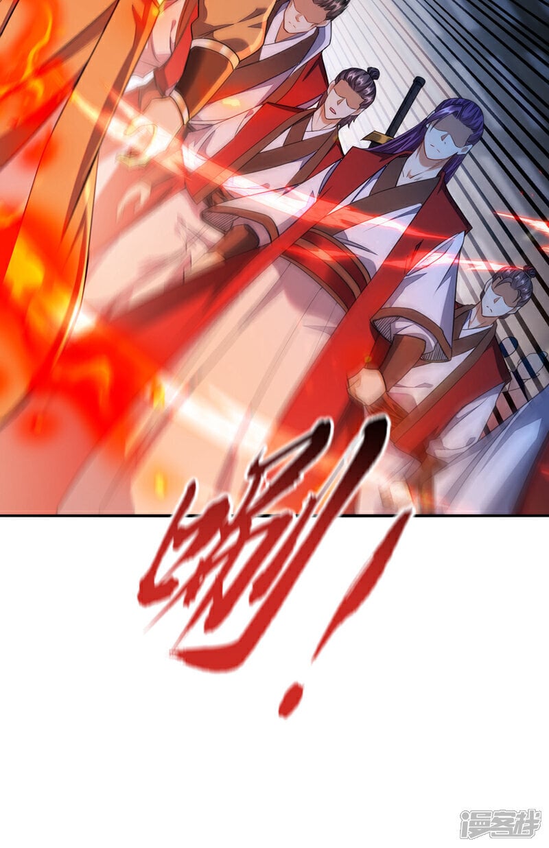 第153话 不按规矩就灭了吧！ 第153话 不按规矩就灭了吧37