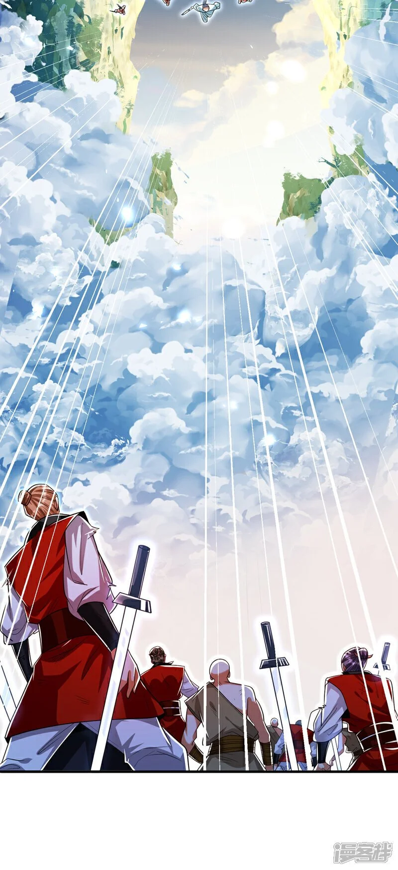 第197话 那就鱼死网破吧！24