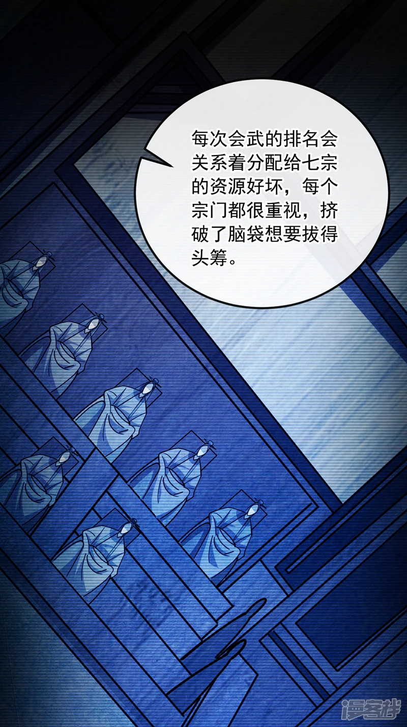 第56话 随本座一起三修32