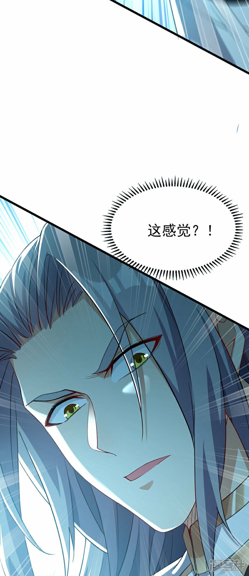 第116话 可以放开手脚了！30