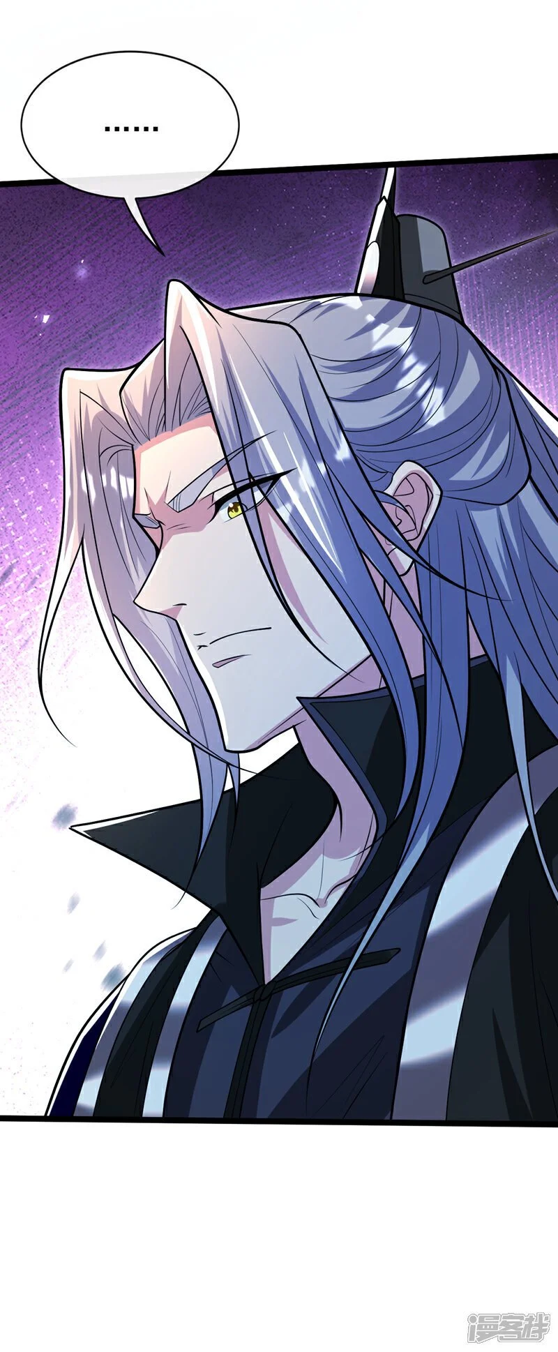 第187话 你们从未探查过？1