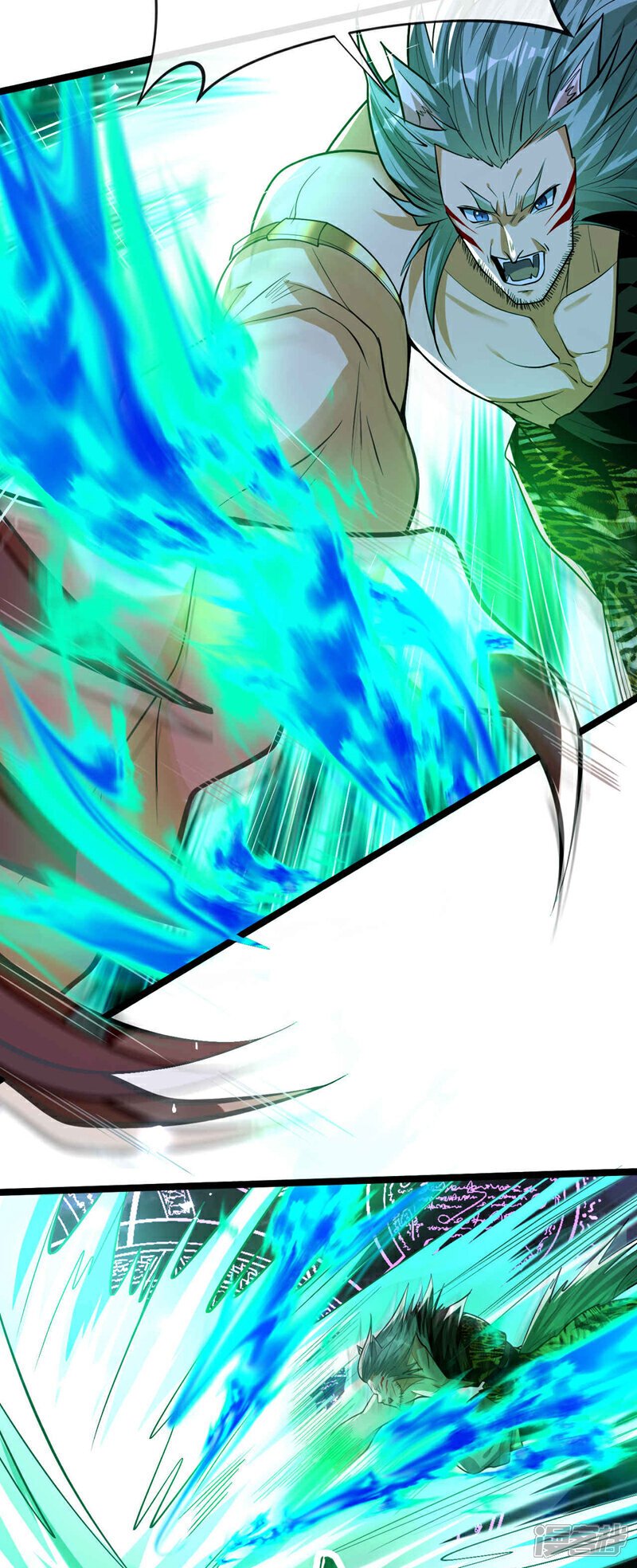第157话 妖族的法则之力！16