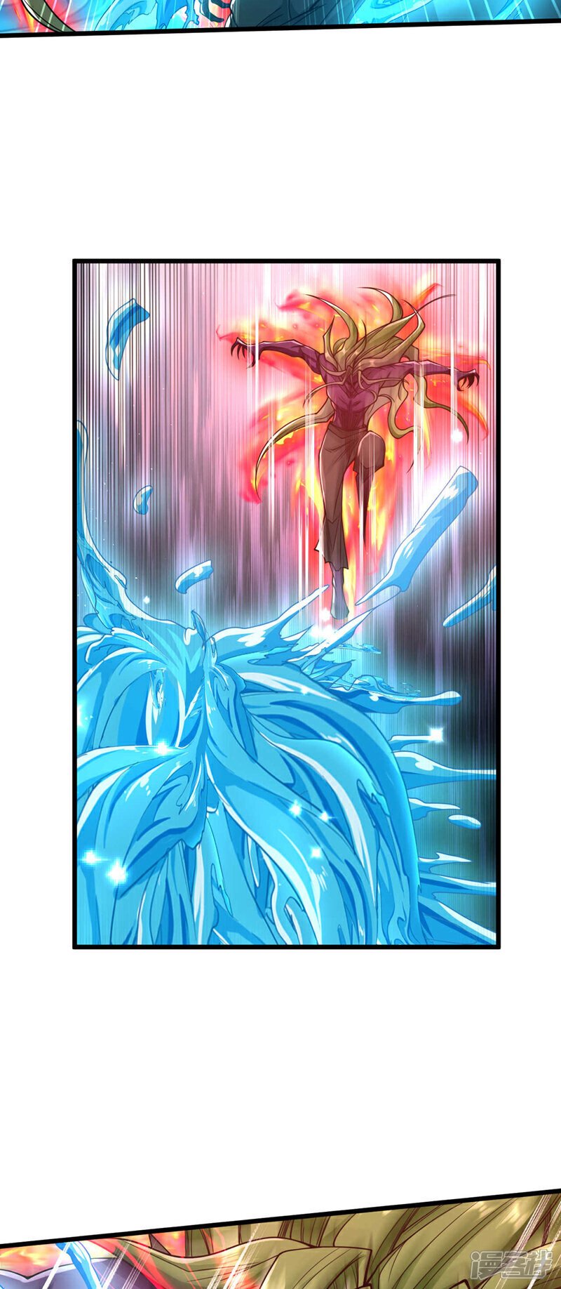 第147话 该认真起来了！34