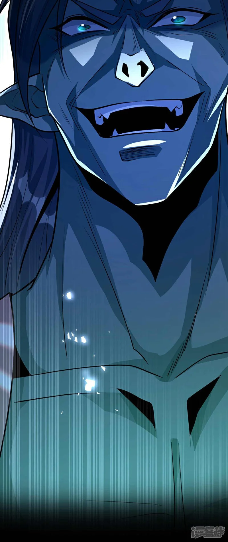 第167话 本座何需行礼？！33