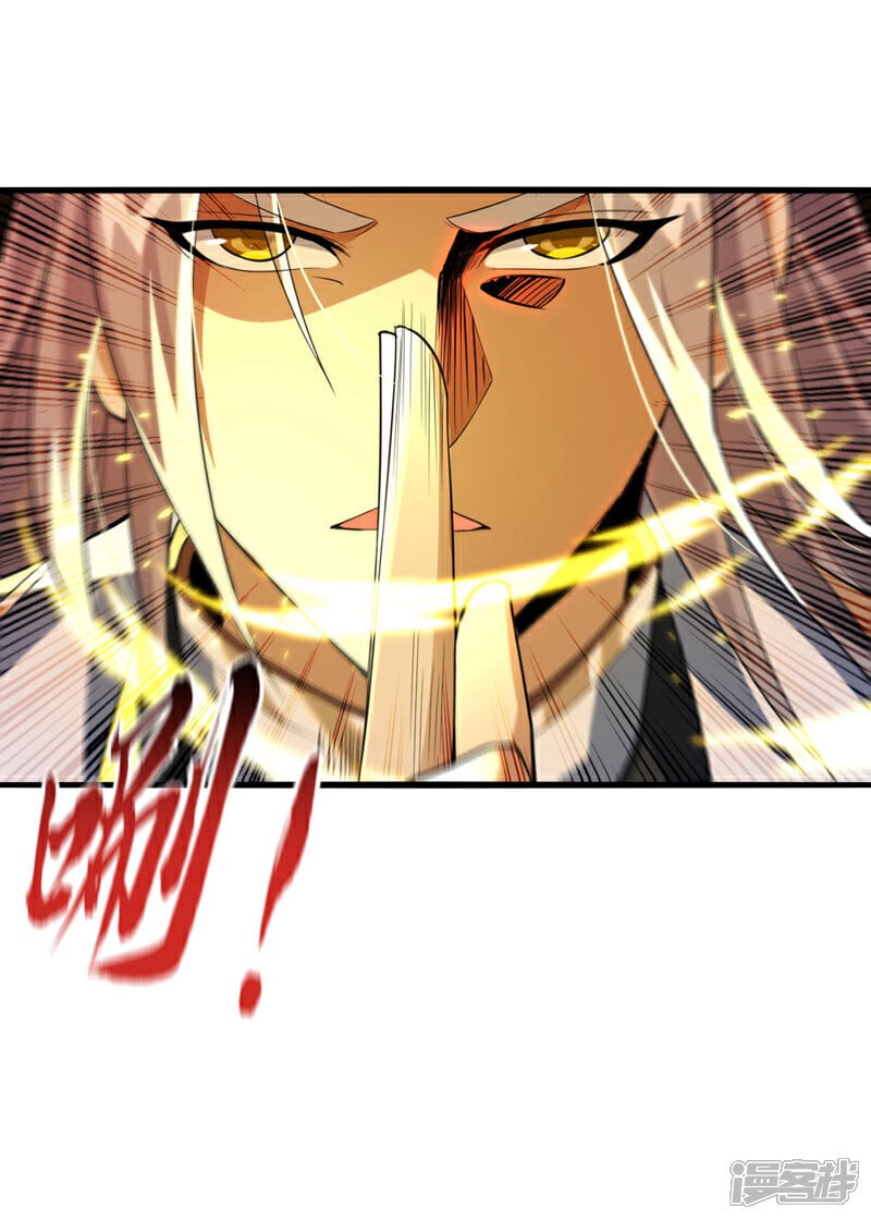 第144话 真是浪费时间！8