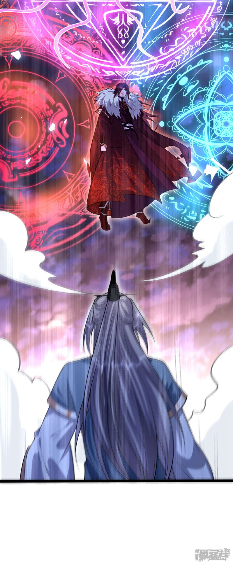 第138话 第138话 值得一战！33