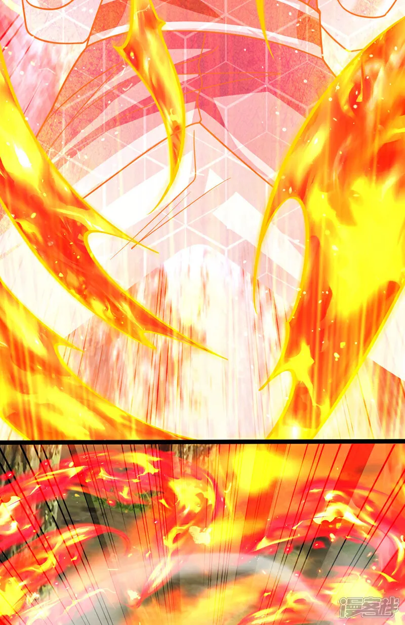 第260话 就凭你也配？23