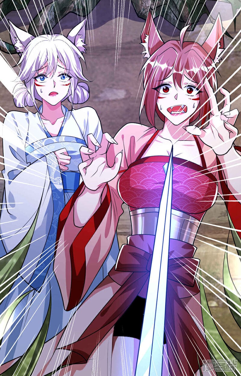 第155话 就拿他先开刀！28