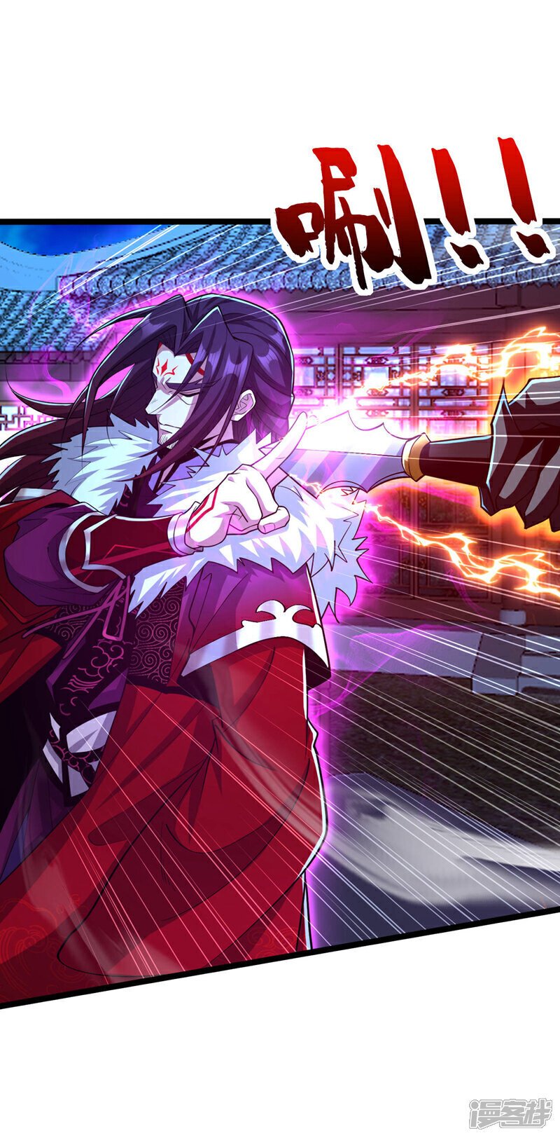 第127话 老鼠出现了！16