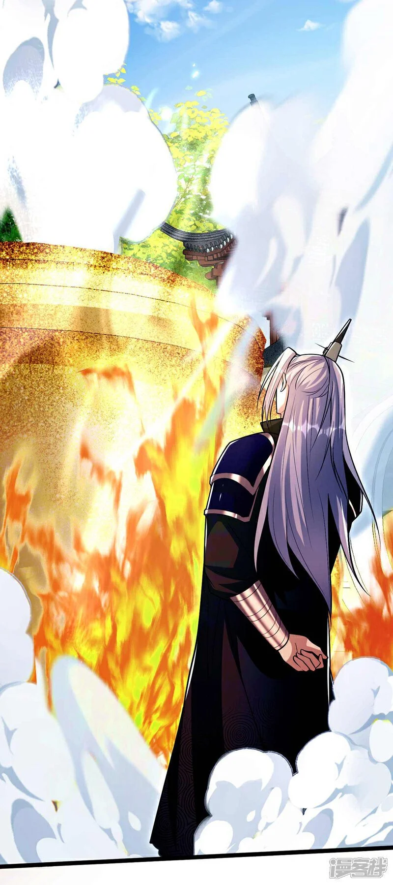 第184话 圣王守护者？38