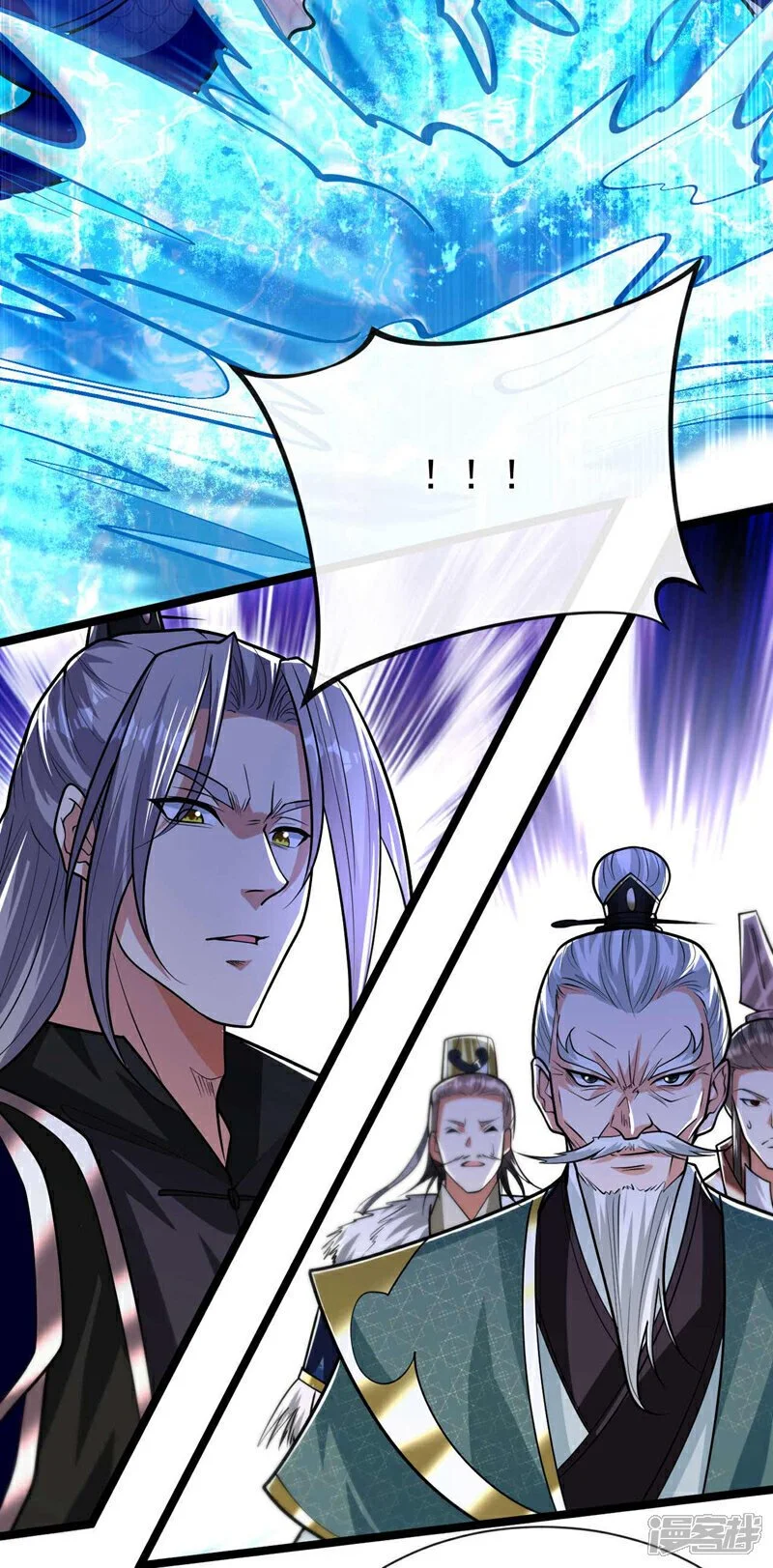 第187话 你们从未探查过？14