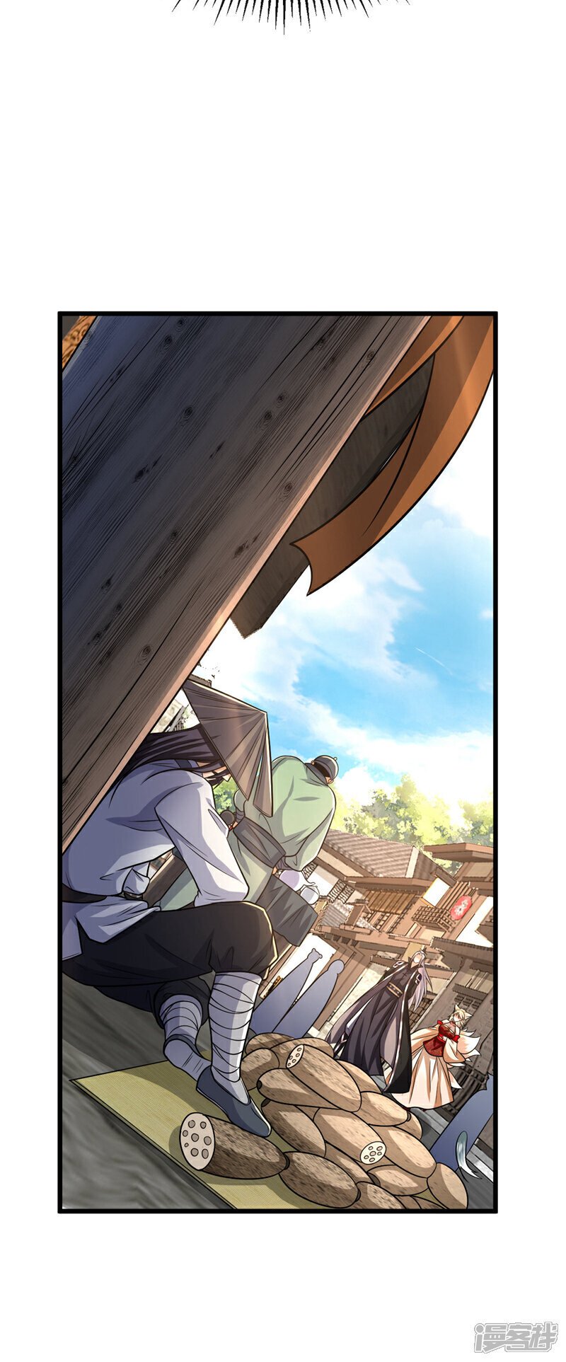 第161话 护法？不必了！21