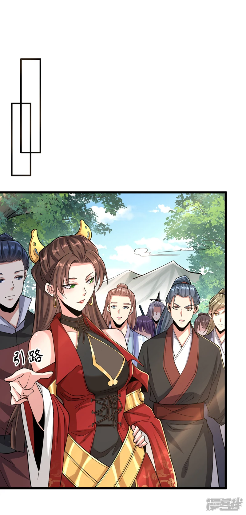 第65话 这是……尸体？！27