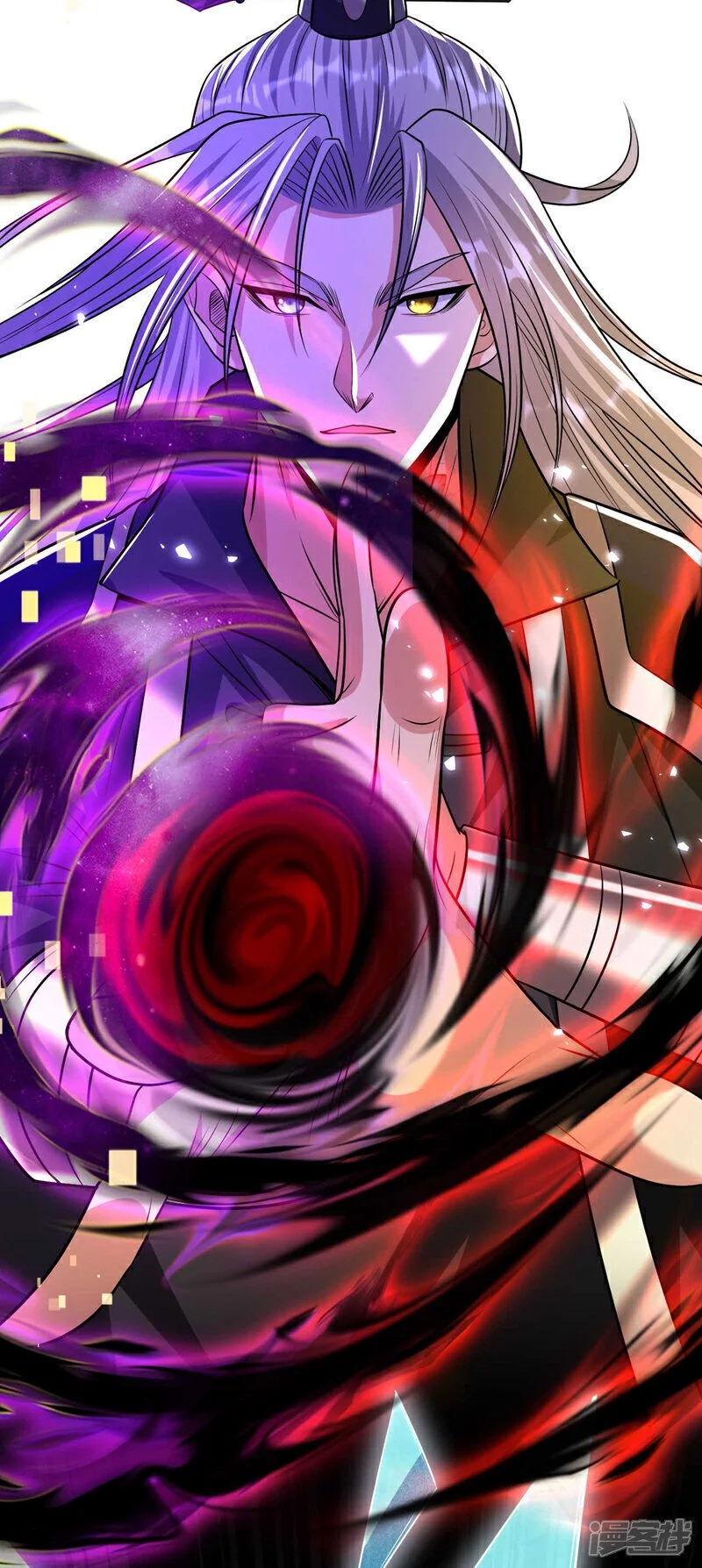 第211话 违者杀无赦！29